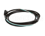 8073593 Frymaster Cordset, Power 10 16 Awg Sjtow