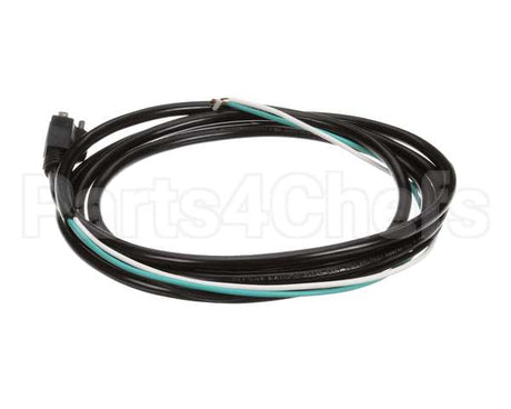 8073593 Frymaster Cordset, Power 10 16 Awg Sjtow