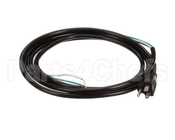 8073593 Frymaster Cordset, Power 10 16 Awg Sjtow