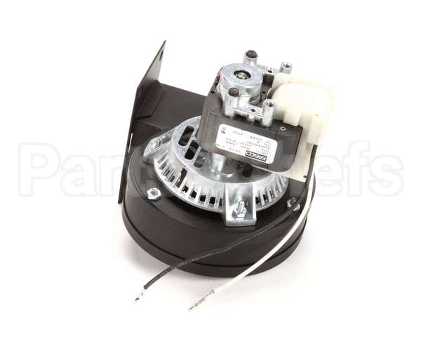 8073594 Frymaster Blower, Fasco - 115V 50/60 Hz