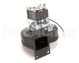 8073594 Frymaster Blower, Fasco - 115V 50/60 Hz