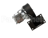 8073595 Frymaster Blower, Fasco 230V 50/60Hz Lh