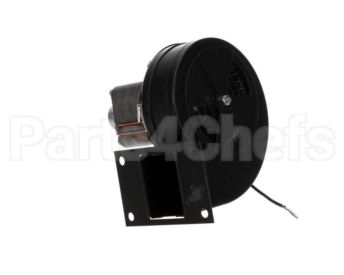 8073595 Frymaster Blower, Fasco 230V 50/60Hz Lh