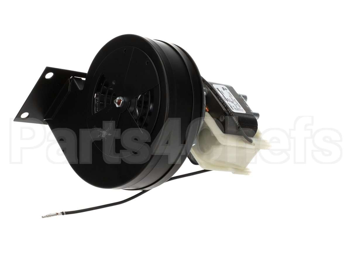 8073595 Frymaster Blower, Fasco 230V 50/60Hz Lh