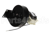 8073595 Frymaster Blower, Fasco 230V 50/60Hz Lh