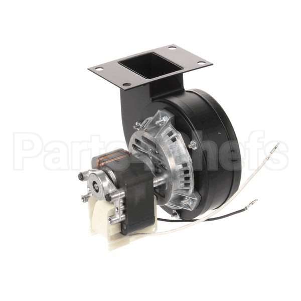 8073597 Compatible Frymaster Blower, Fasco-115V, 50/6 0Hz Rt