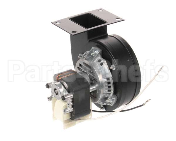 8073597 Frymaster Blower, Fasco-115V,50/60Hz Rt