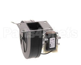 8073597 Frymaster Blower, Fasco-115V,50/60Hz Rt
