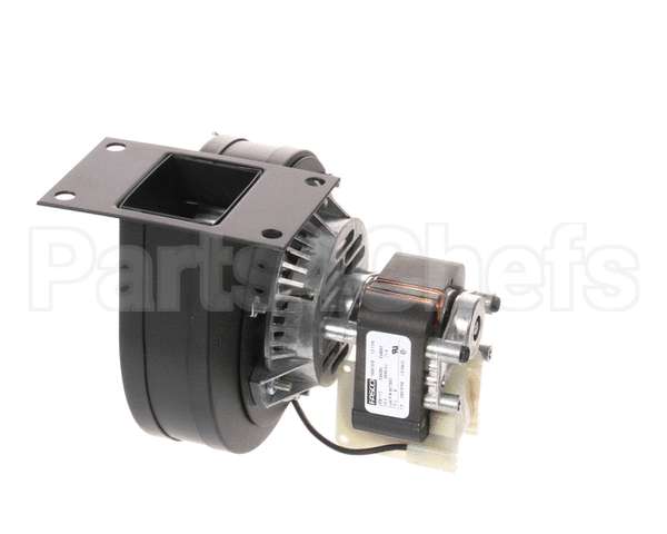 8073597 Frymaster Blower, Fasco-115V,50/60Hz Rt