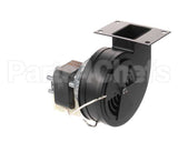 8073597 Frymaster Blower, Fasco-115V,50/60Hz Rt