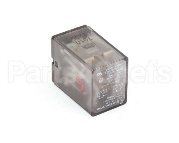 8073611 Frymaster Relay, Mec Gl-Dpdt-24A