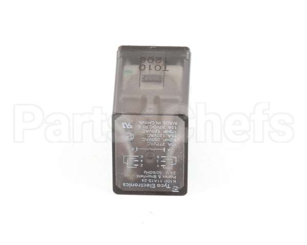 8073611 Frymaster Relay, Mec Gl-Dpdt-24A