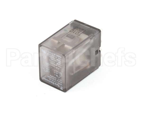 8073611 Frymaster Relay, Mec Gl-Dpdt-24A