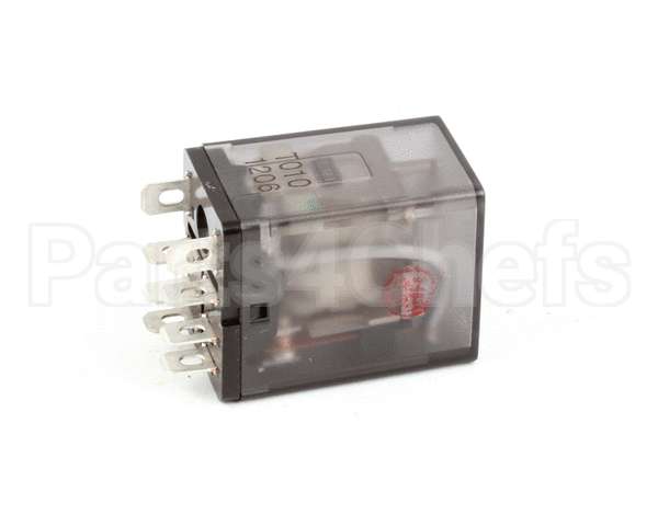 8073611 Frymaster Relay, Mec Gl-Dpdt-24A