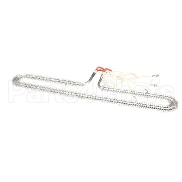 8073630 Compatible Frymaster Elmt, Fin Tub .430D 240V /2000W