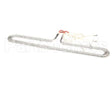 8073630 Frymaster Element,Fin Tub .430D 240V/2000W