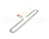 8073630 Frymaster Element,Fin Tub .430D 240V/2000W