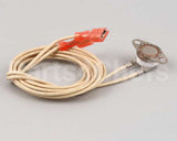 8073631 Frymaster Thermostat,High Limit Hlz