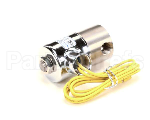 8073635 Frymaster Solenoid, 2-Way 1/4 Npt 24/50
