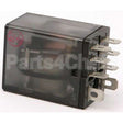 8073640 Compatible Frymaster 120Vac Coil Relay