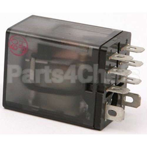 8073640 Compatible Frymaster 120Vac Coil Relay