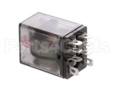 8073640 Frymaster Relay, 120Vac Coil