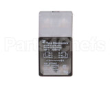 8073640 Frymaster Relay, 120Vac Coil