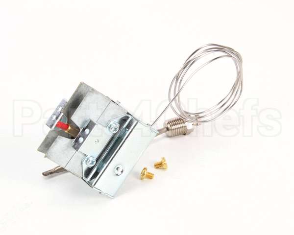 8073680 Frymaster Thermostat,450F Mnl Rst H-Lmt