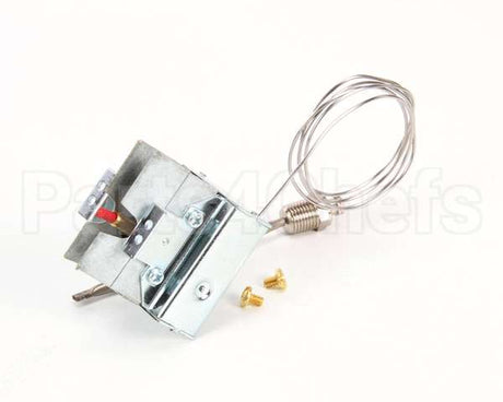 8073680 Frymaster Thermostat,450F Mnl Rst H-Lmt