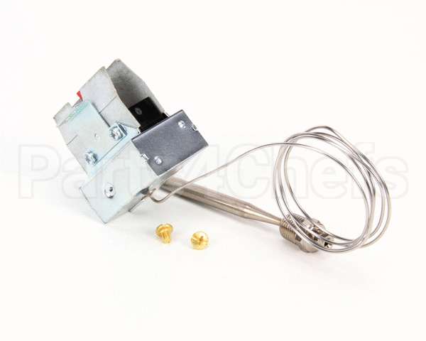 8073680 Frymaster Thermostat,450F Mnl Rst H-Lmt