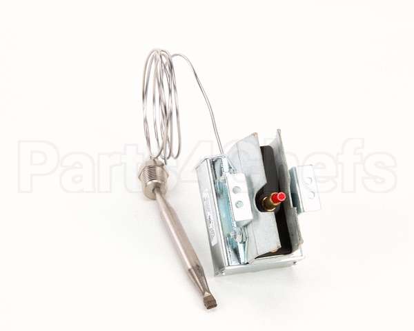 8073680 Frymaster Thermostat,450F Mnl Rst H-Lmt