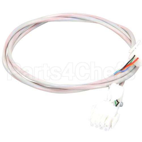 8073699 Compatible Frymaster Basket Lift Fp47 Cable