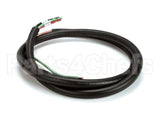 8073834 Frymaster Cable, 3 Phase, 4 Wire