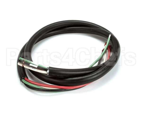 8073834 Frymaster Cable, 3 Phase, 4 Wire
