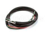 8073834 Frymaster Cable, 3 Phase, 4 Wire