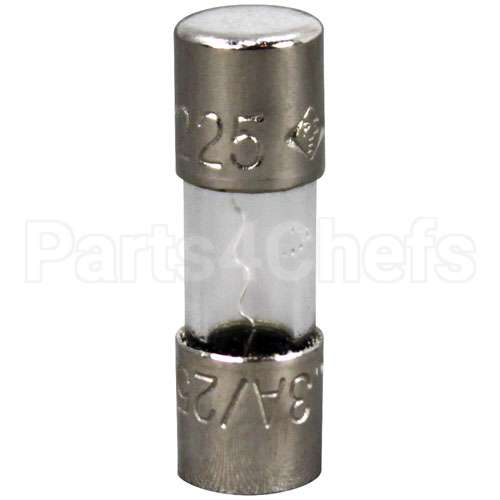 8073843 Compatible Dean Fuse - 3A