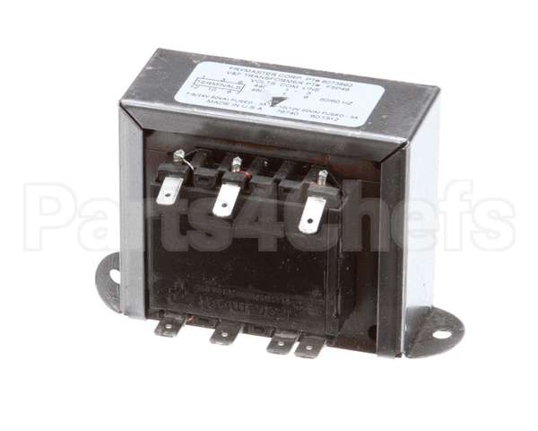 8073892 Frymaster Transformer,440/480V To 12/24V