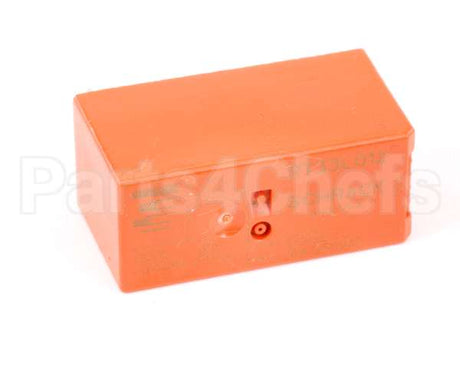 8073922 Frymaster Relay, 12Vdc(Spdt)16A Low/Prfl