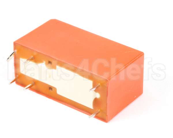8073922 Frymaster Relay, 12Vdc(Spdt)16A Low/Prfl