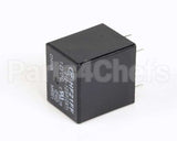 8073932 Frymaster Relay, 12Vdc Spdt 12A (Sealed)
