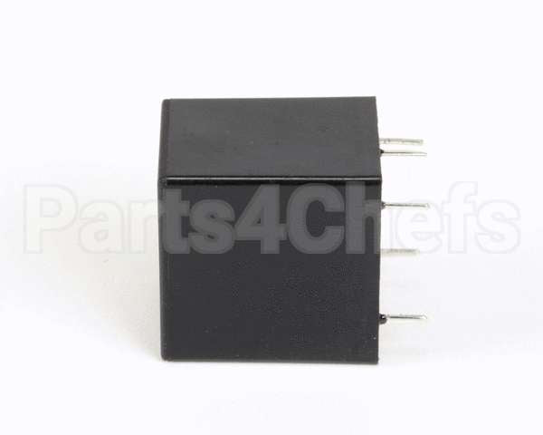8073932 Frymaster Relay, 12Vdc Spdt 12A (Sealed)