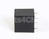 8073932 Frymaster Relay, 12Vdc Spdt 12A (Sealed)