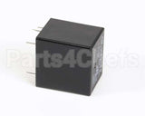 8073932 Frymaster Relay, 12Vdc Spdt 12A (Sealed)