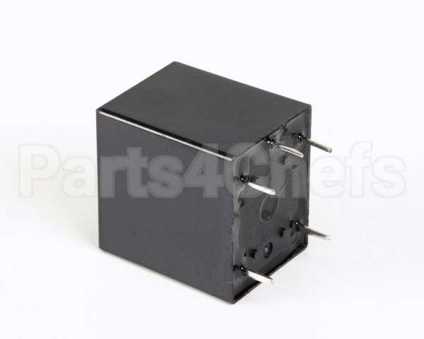 8073932 Frymaster Relay, 12Vdc Spdt 12A (Sealed)