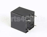 8073932 Frymaster Relay, 12Vdc Spdt 12A (Sealed)
