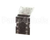 8073969 Frymaster Relay, 5A(24Vdc)Dpdt(Ice Cube)