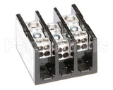 8073970 Frymaster Block, 3 Pole 600V 175A Terminal