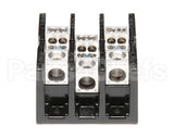 8073970 Frymaster Block, 3 Pole 600V 175A Terminal