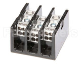 8073970 Frymaster Block, 3 Pole 600V 175A Terminal