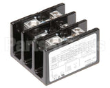 8073970 Frymaster Block, 3 Pole 600V 175A Terminal